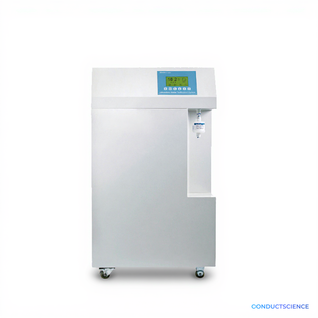 Water Purifier Medium Type(Automatic Ultra-pure Water) 45/63/94/125 L/H