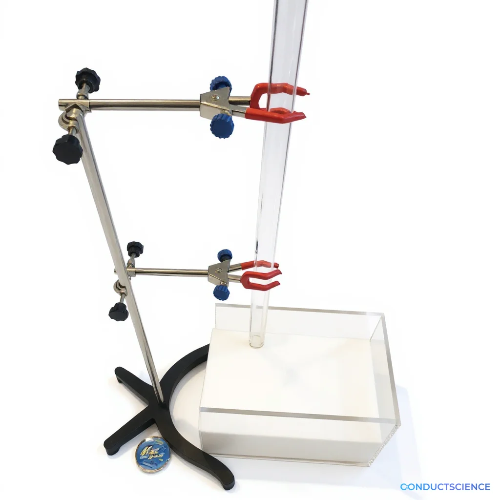Weight Drop TBI Model System & Brass Weights thumbnail 3