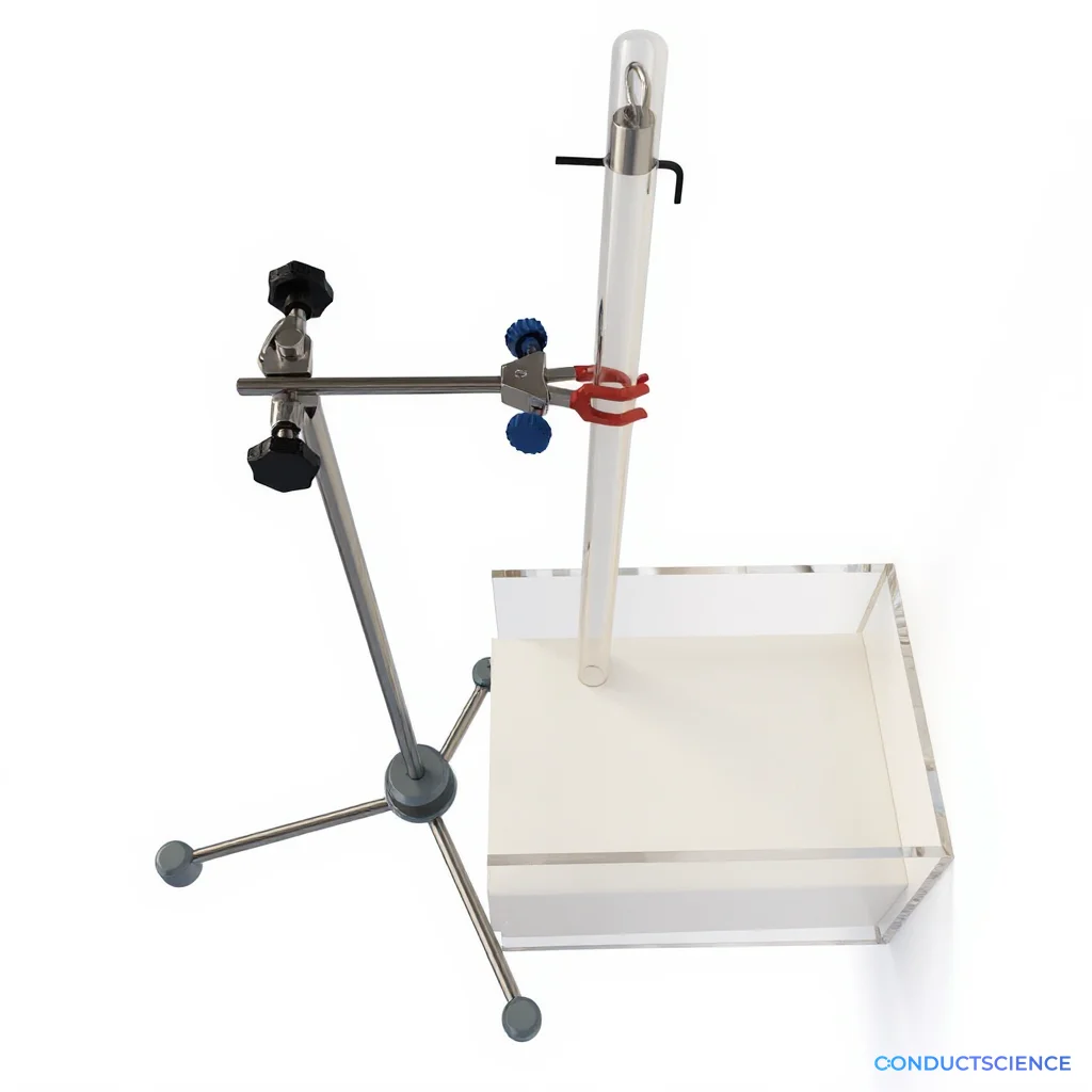 Weight Drop TBI Model System & Brass Weights thumbnail 7