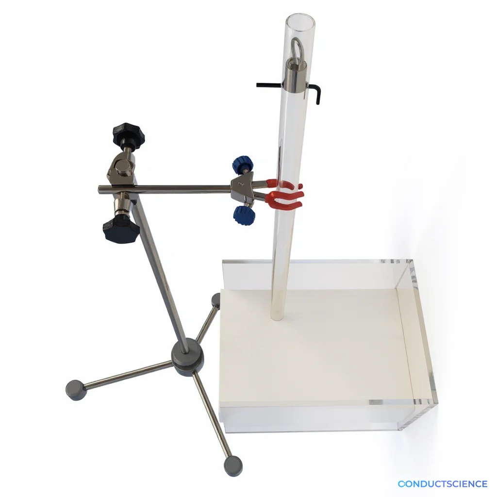 Weight Drop TBI Model System & Brass Weights thumbnail 5