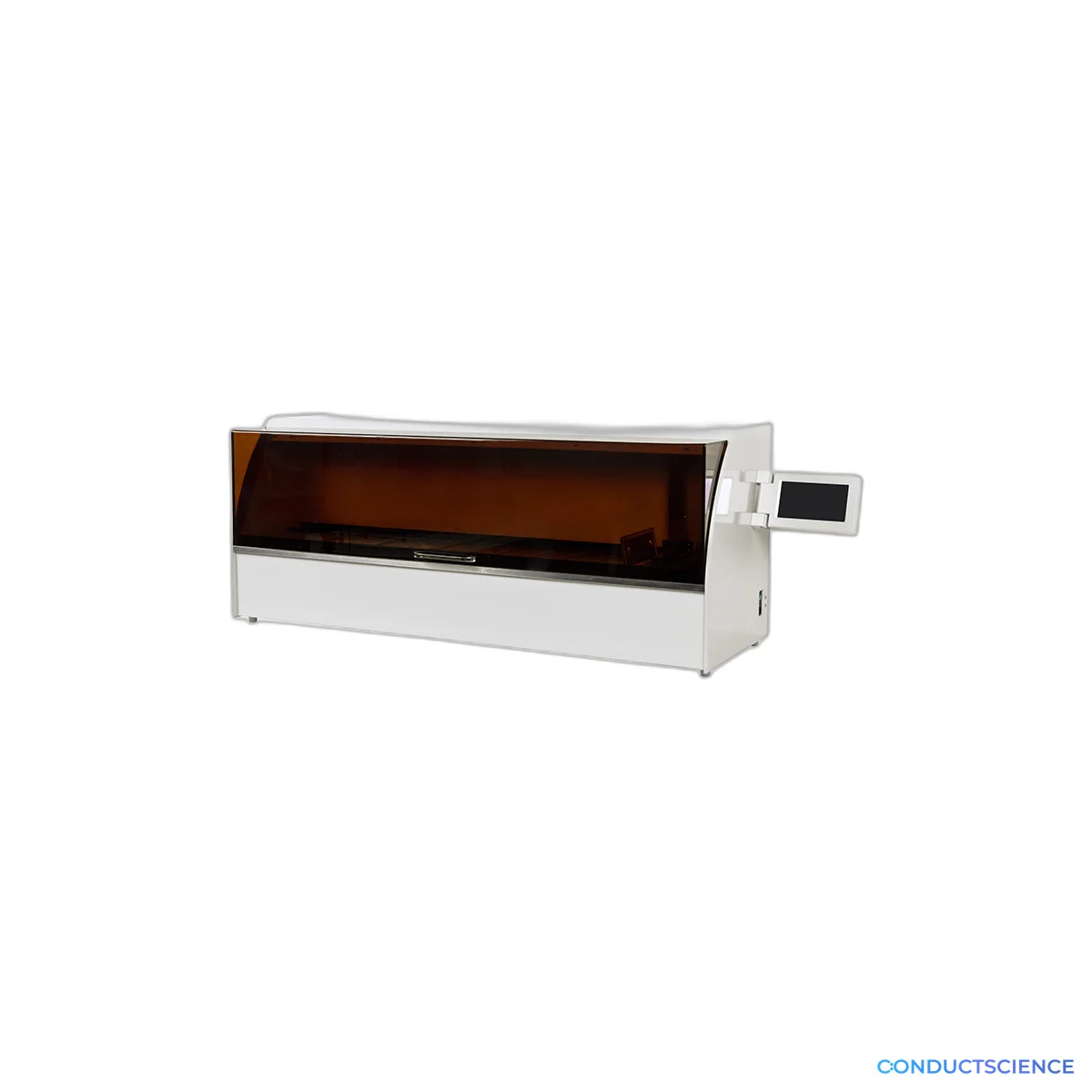 Automatic Tissue Processor 12 Tanks, RF-0099