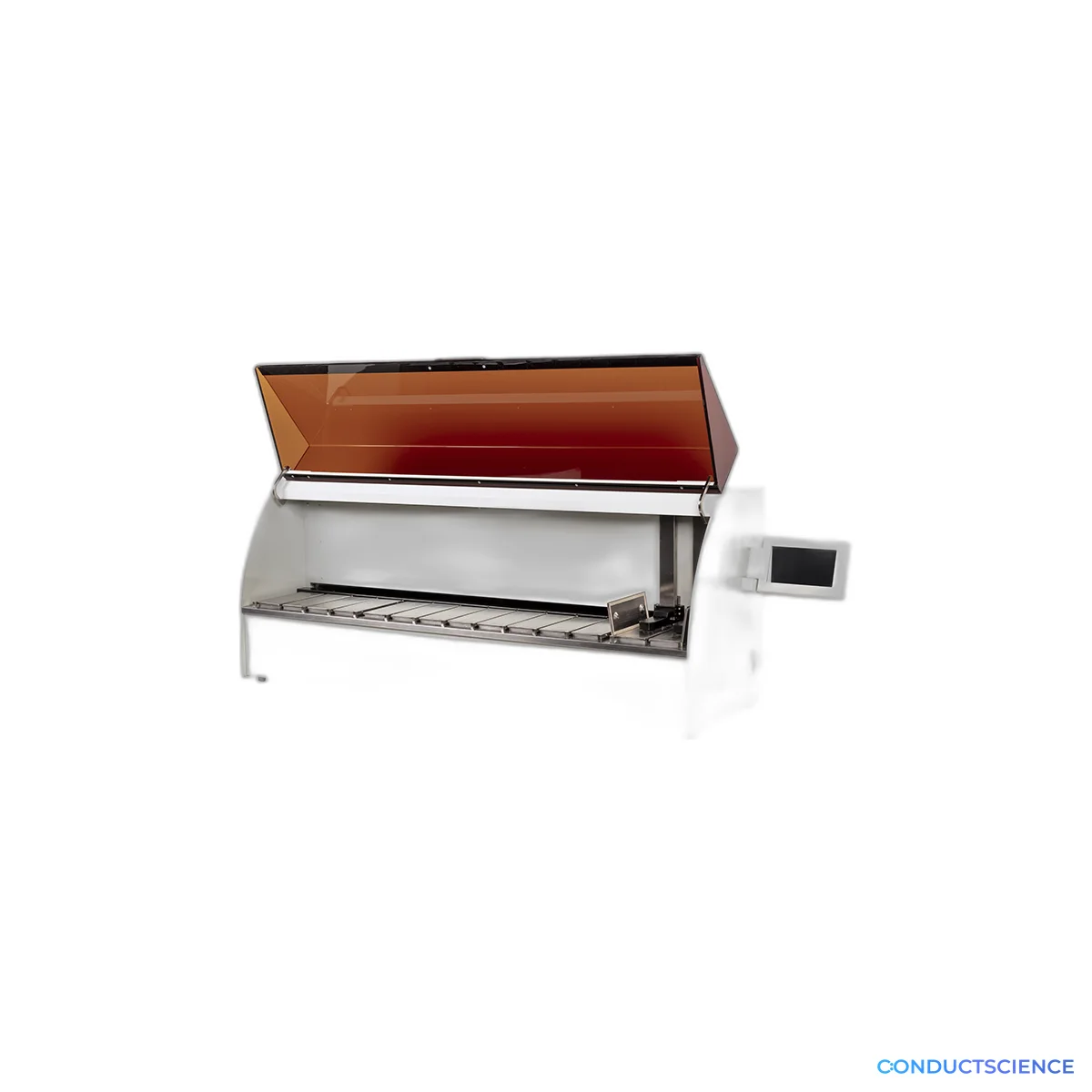 Automatic Tissue Processor 12 Tanks, RF-0099 thumbnail 2