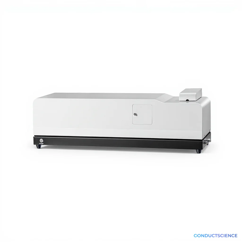 BB-BPSA-6100C Automatic Laser Particle Size Analyzer — wet method, 0.1–2000 µm