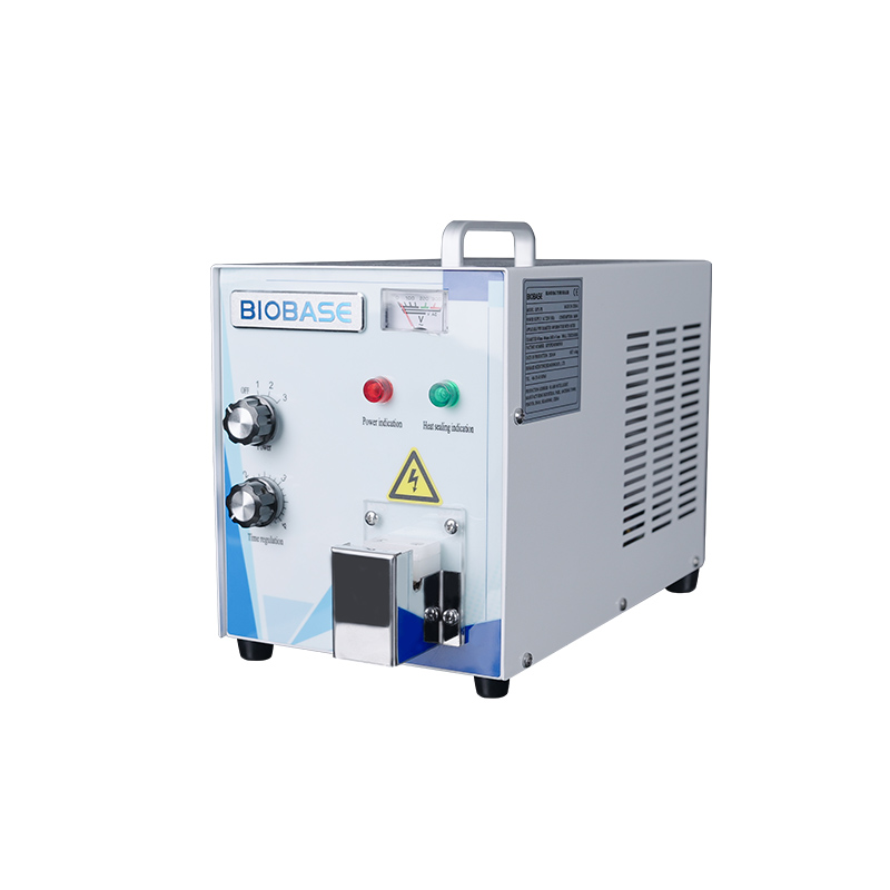 High frequency heat Sealer