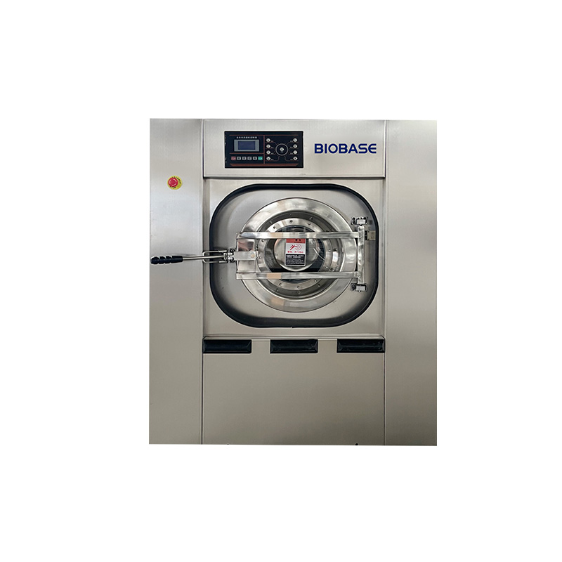 Automatic Washing and Dewatering Machine
