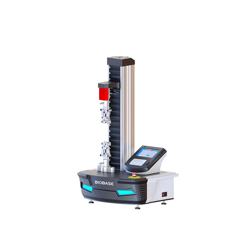 Electronic Universal Testing Machine