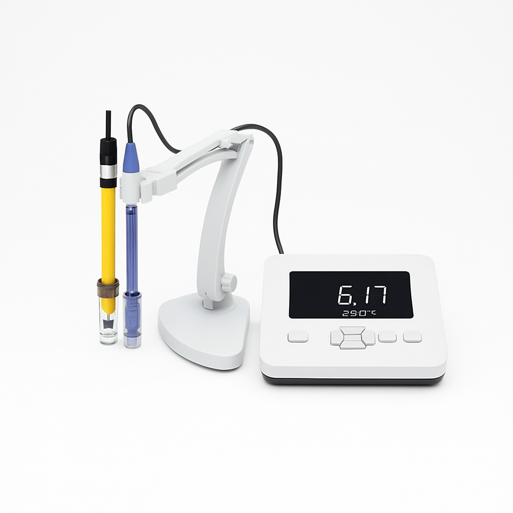 Benchtop Multiparameter Meter
