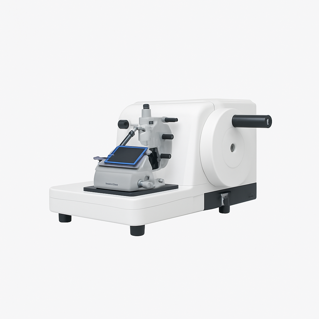 Manual Rotary Microtome BK-2178