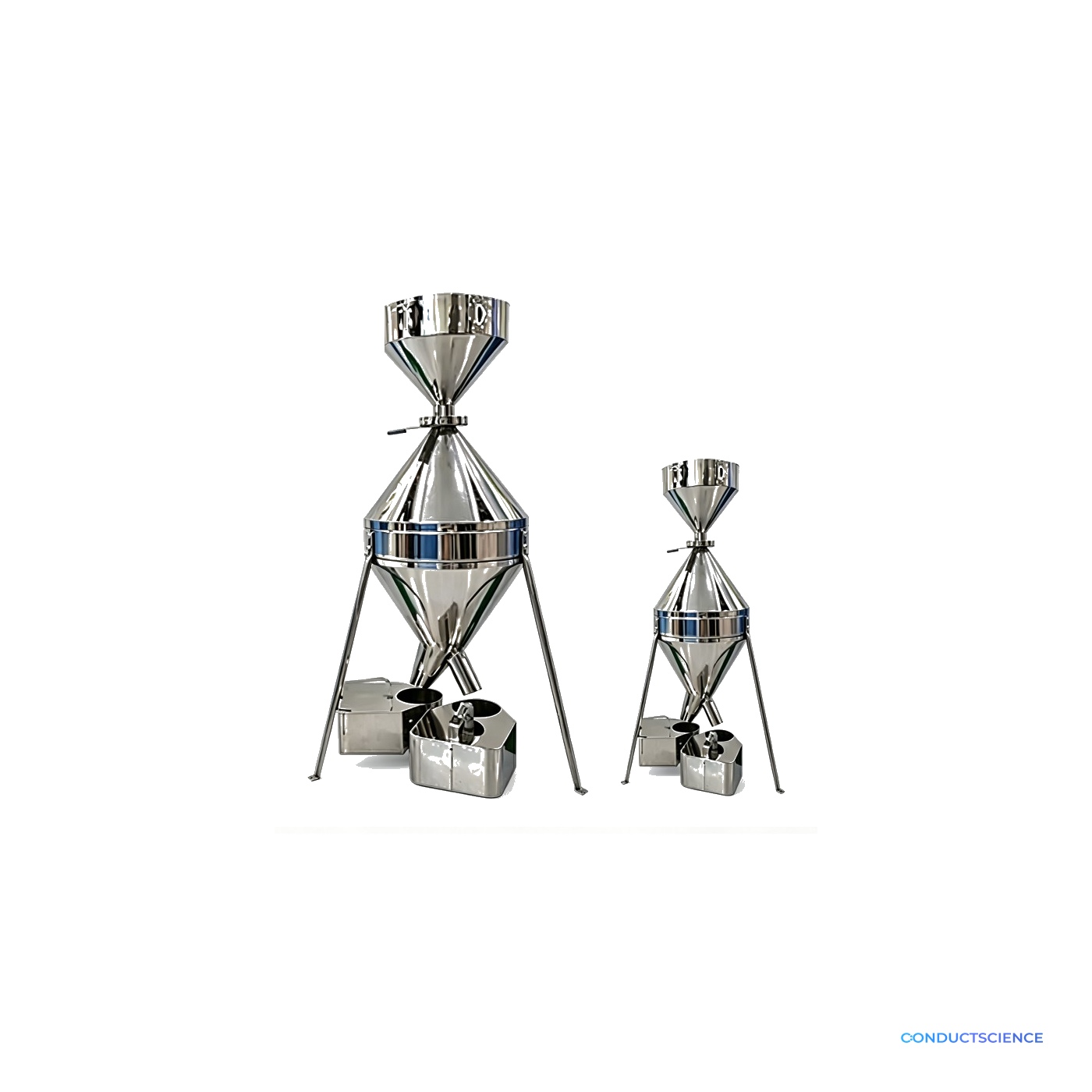 JFYZ Series Boerner Seed Divider