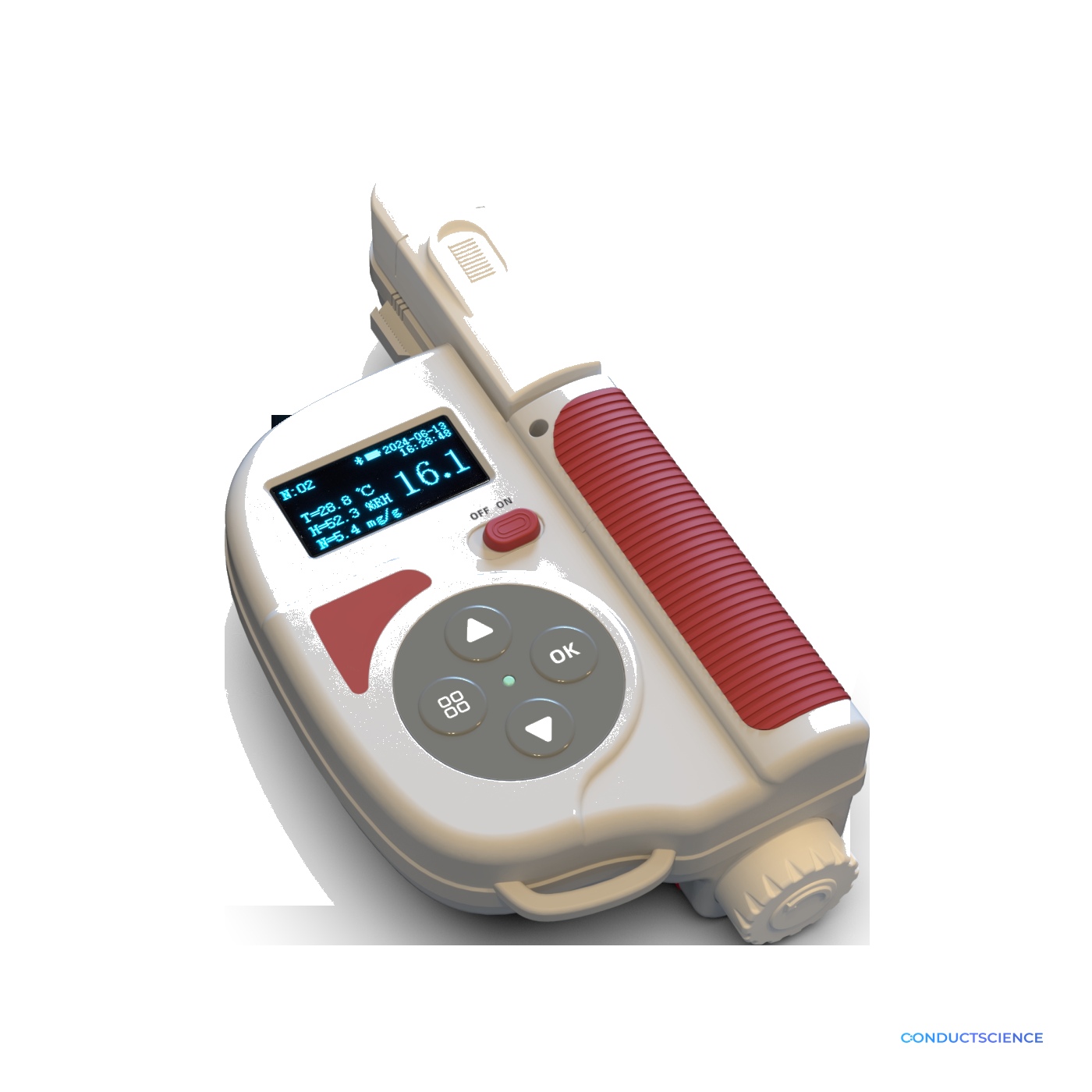 TYS-4N Plant Nutrition Analyzer