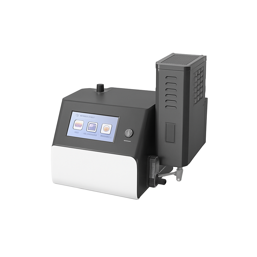 BK-FP Flame Photometer