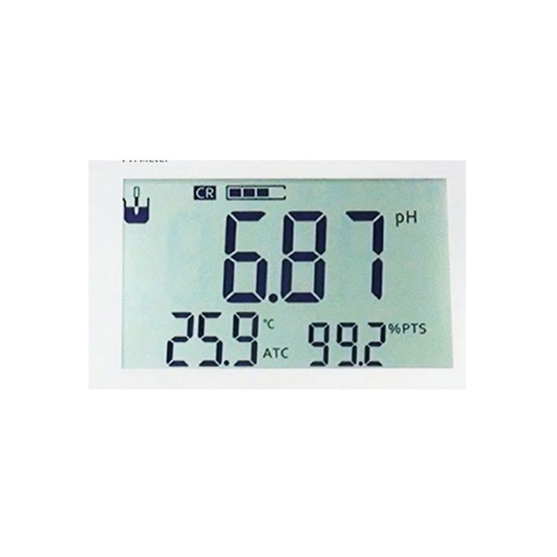 Benchtop pH Meter PH200 Series thumbnail 2