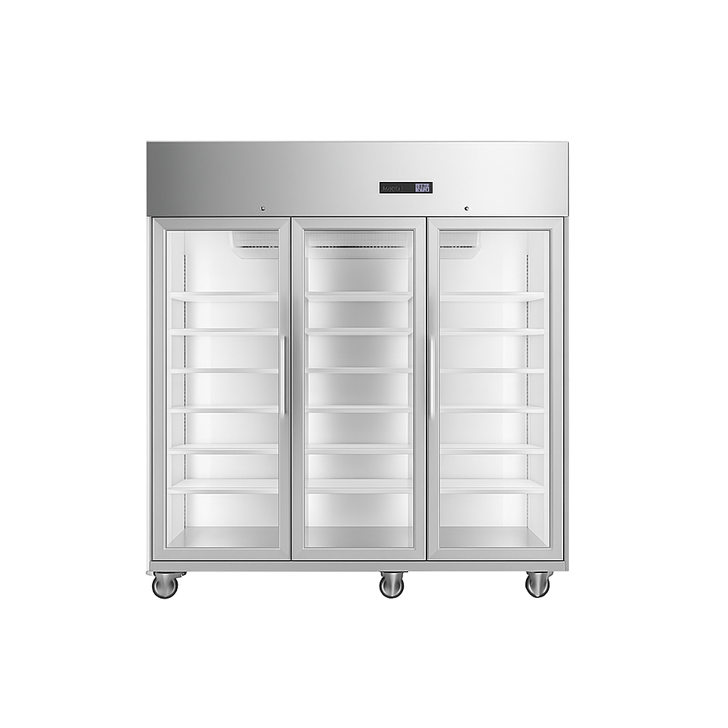 2~8℃ Laboratory Refrigerator 1500L
