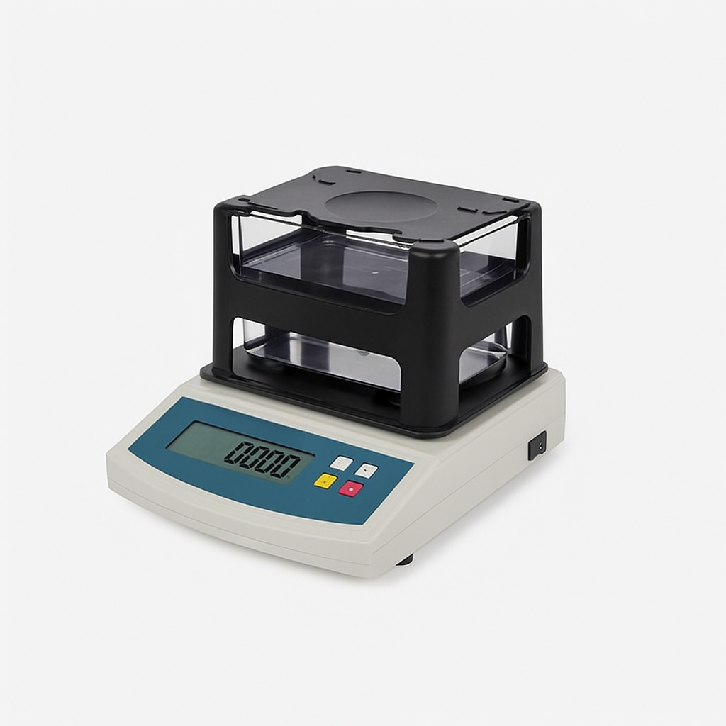 Solid Densimeter BK-DME300S BK-DME600S