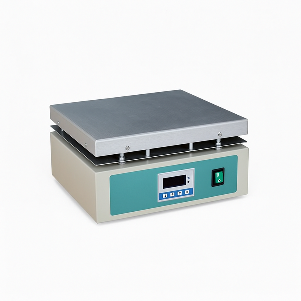Aluminum-Ceramic Hot Plate