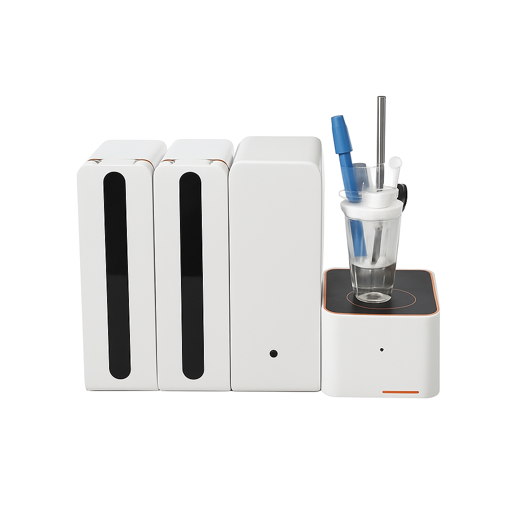 Automatic Titrator