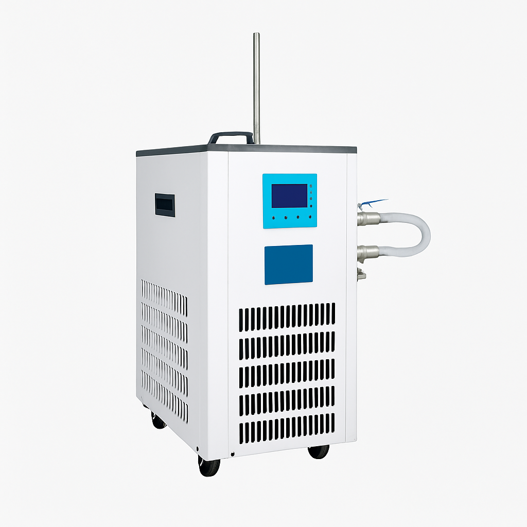 Refrigerated and Heating Circulator Bath