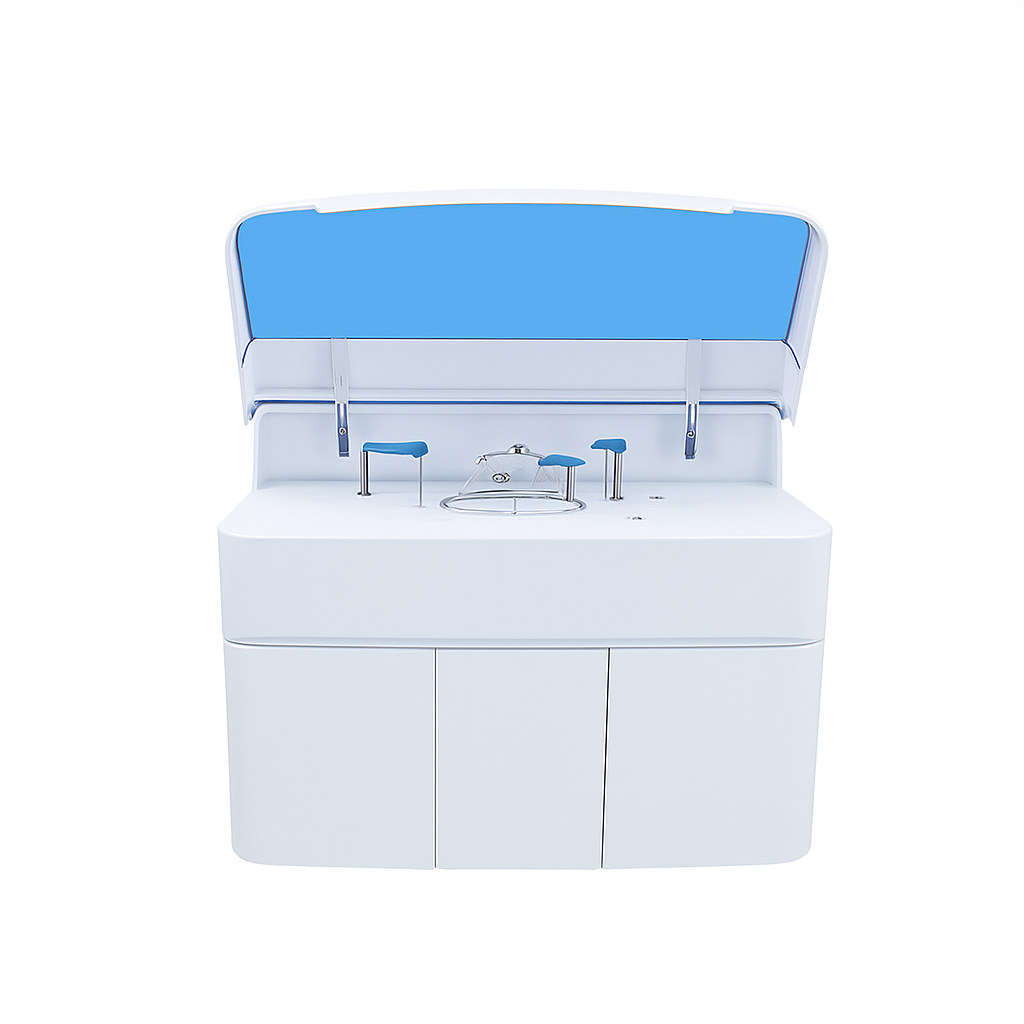 Auto Chemistry Analyzer BK-1200