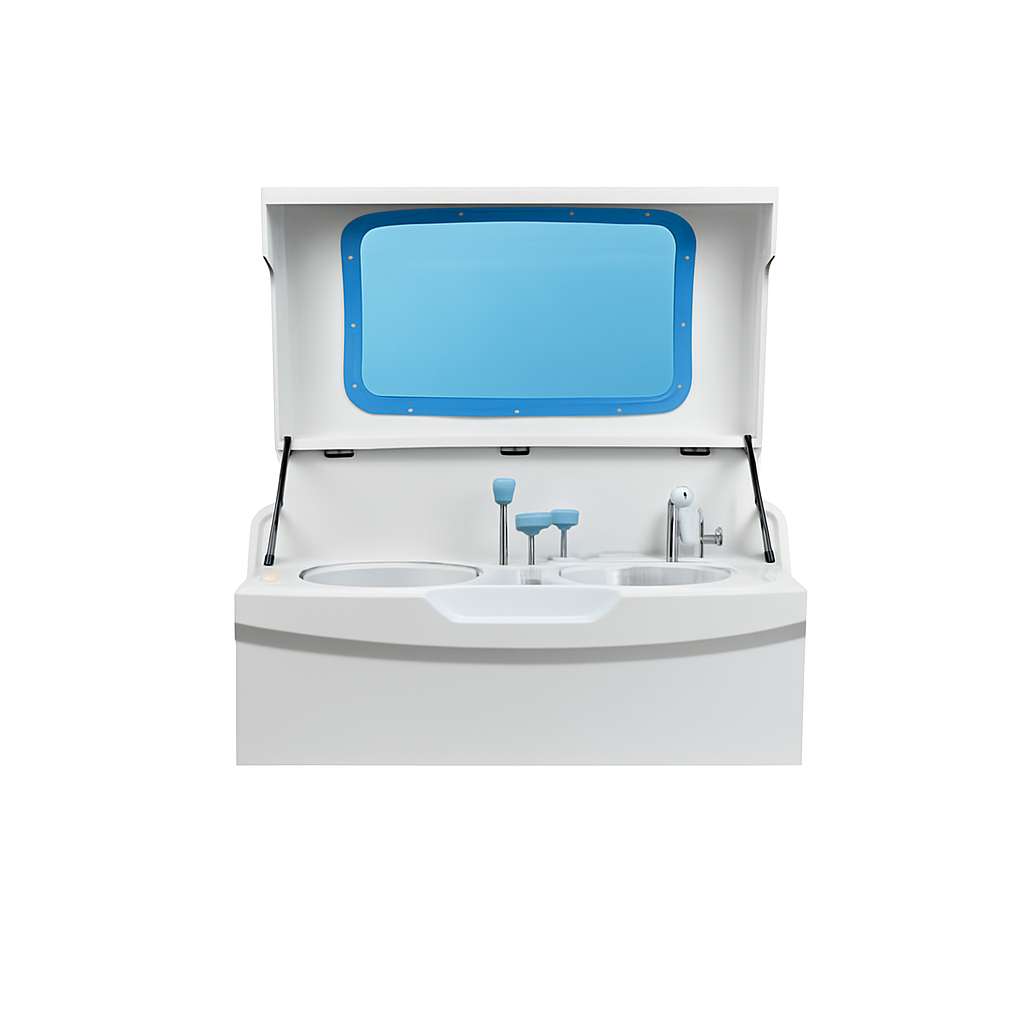 Fully Automatic Bio Chemistry Analyzer BK-280