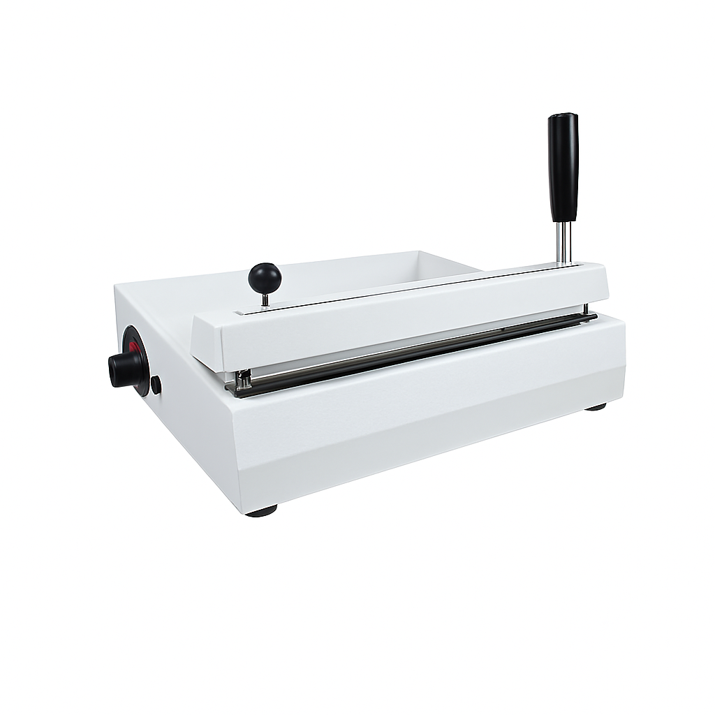 Manual Medical Sealer