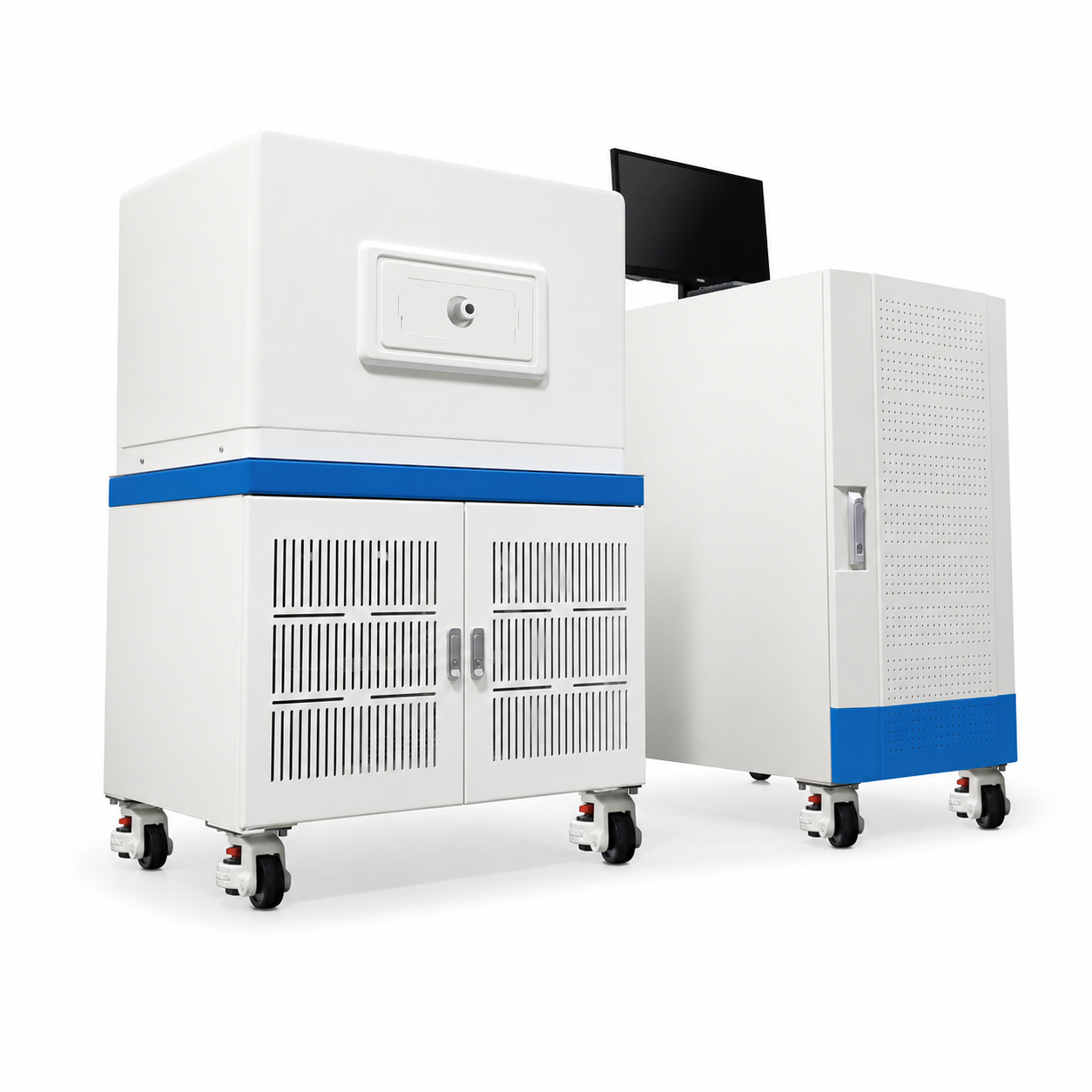NMR Food Imaging Analyzer (60 mm)