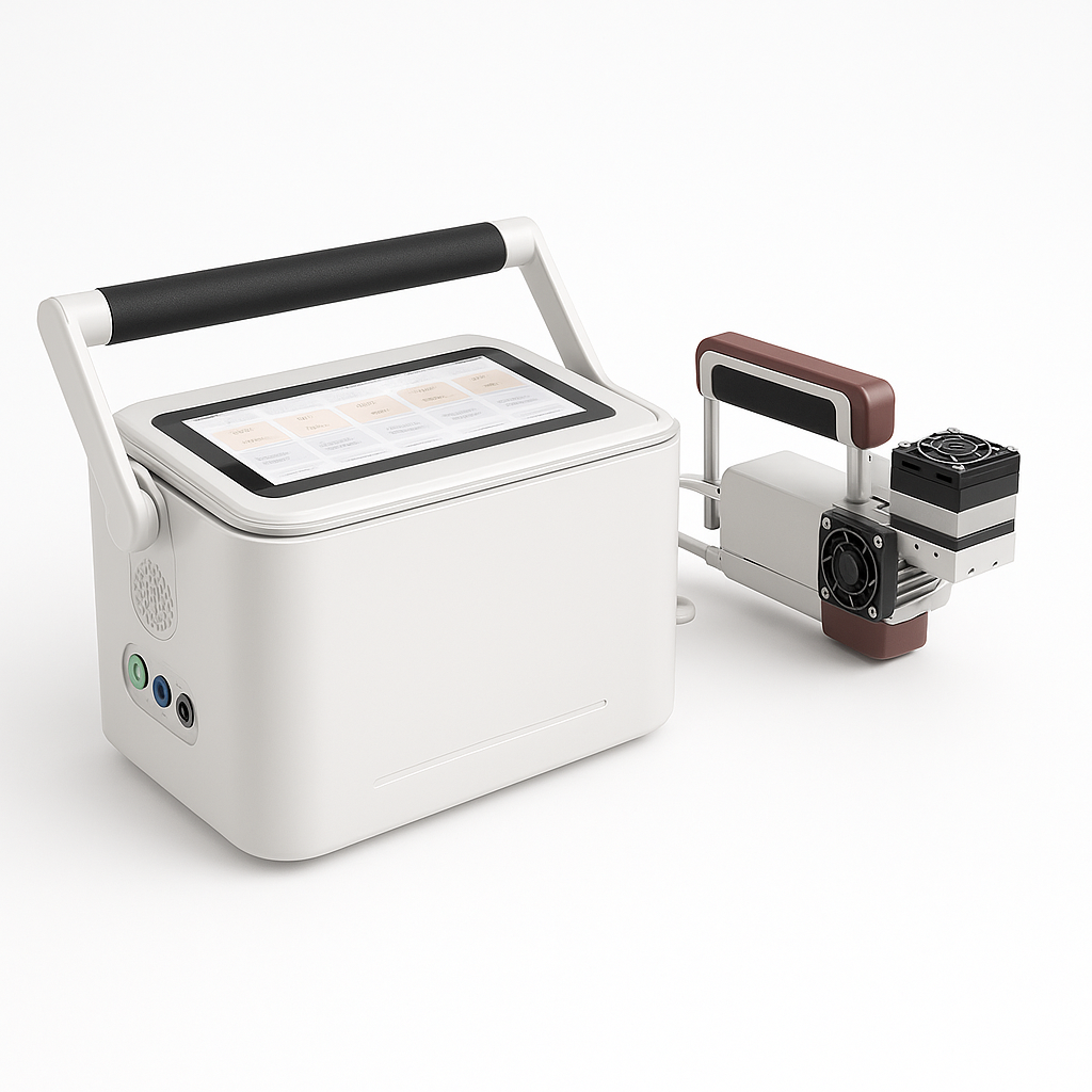 Plant Photosynthesis Meter