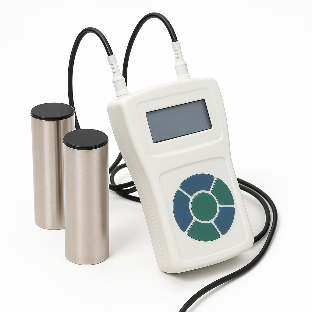 Digital Soil Water Potential Meter