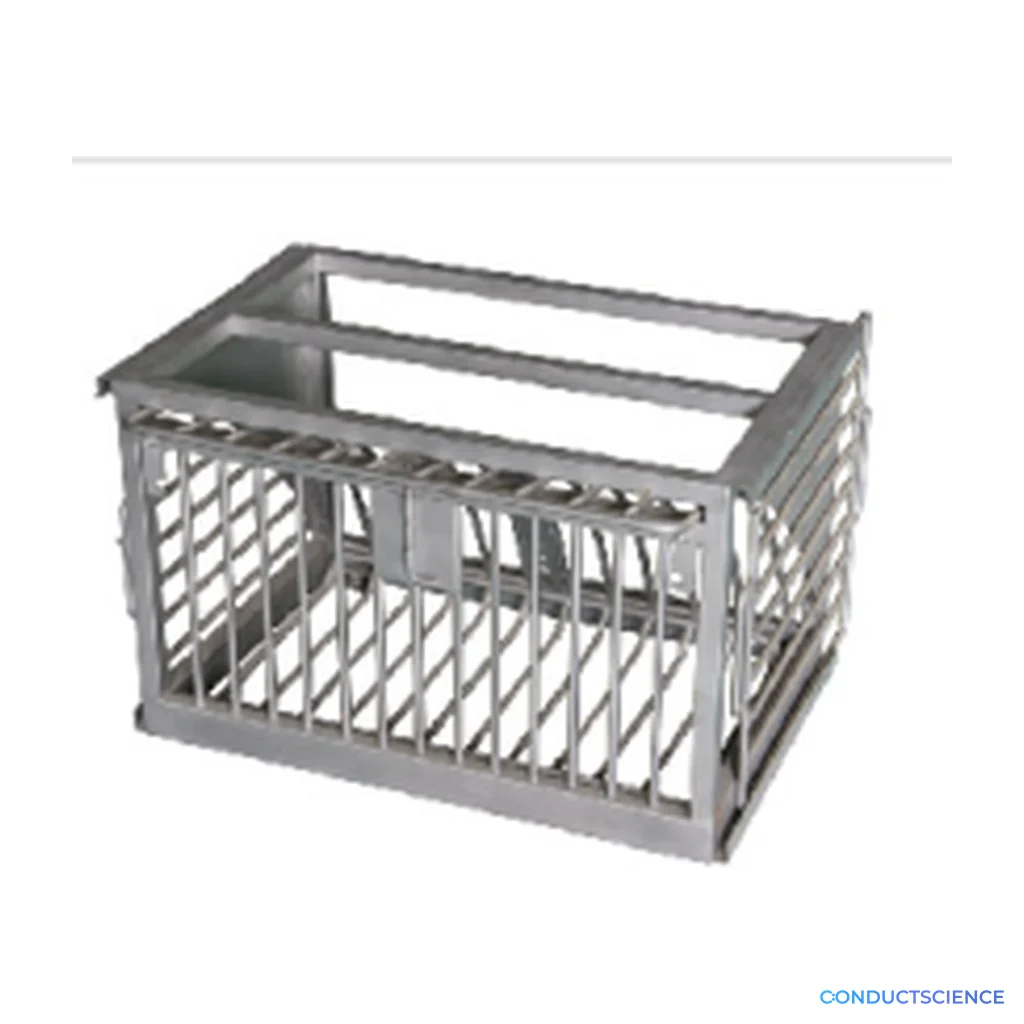 Animal Transit Cage