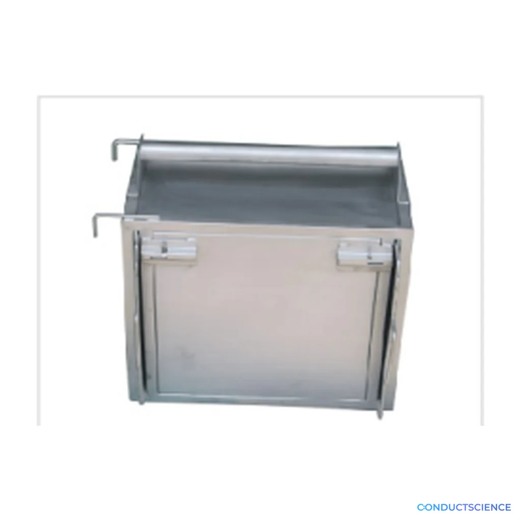 Animal Transit Cage