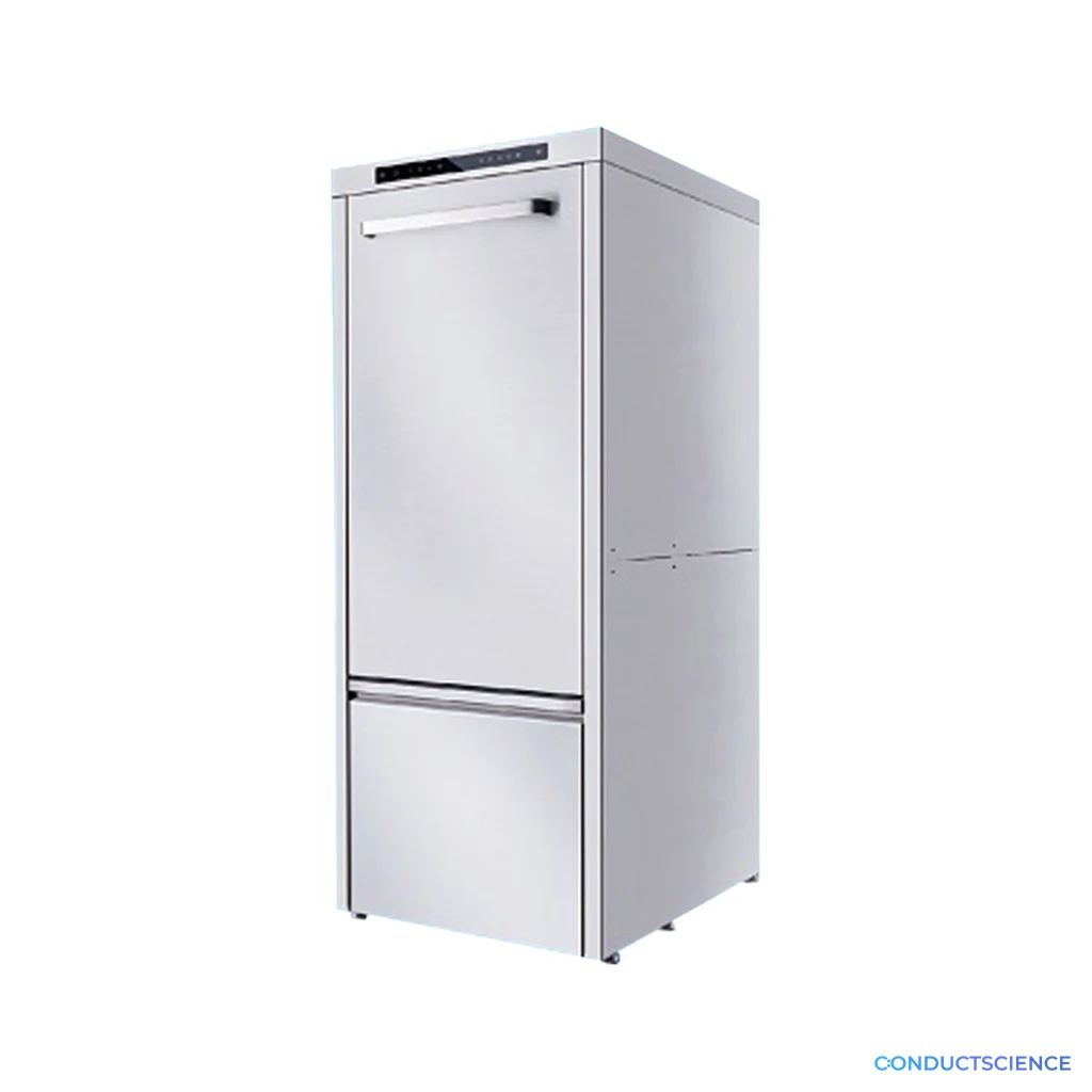 Laboratory Water Bottle Washer