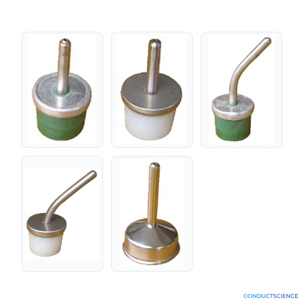 Laboratory Animal Water Bottle Stoppers