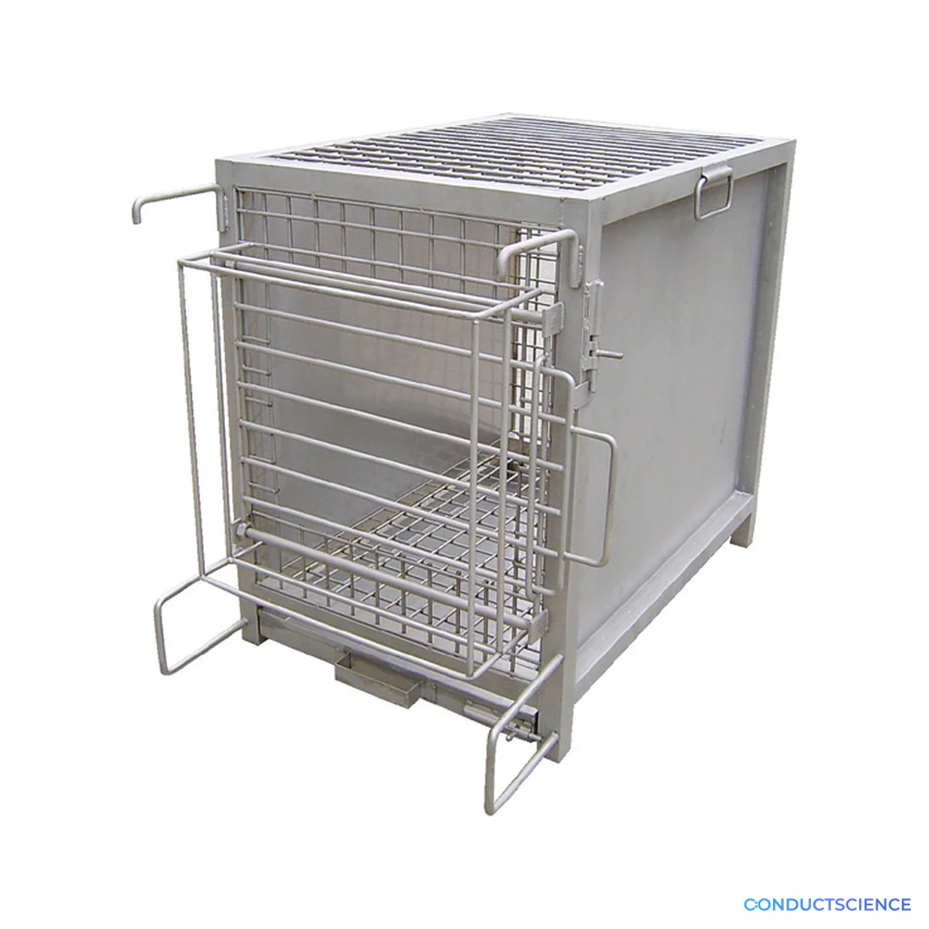 Marmoset Transfer Cage