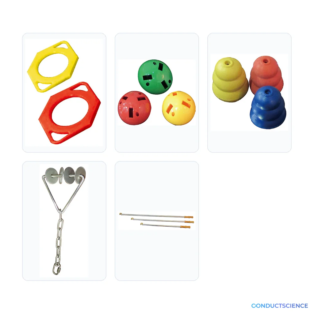 Primate Enrichment Toys