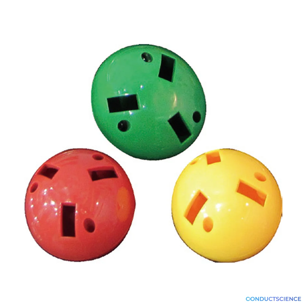 Primate Enrichment Toys
