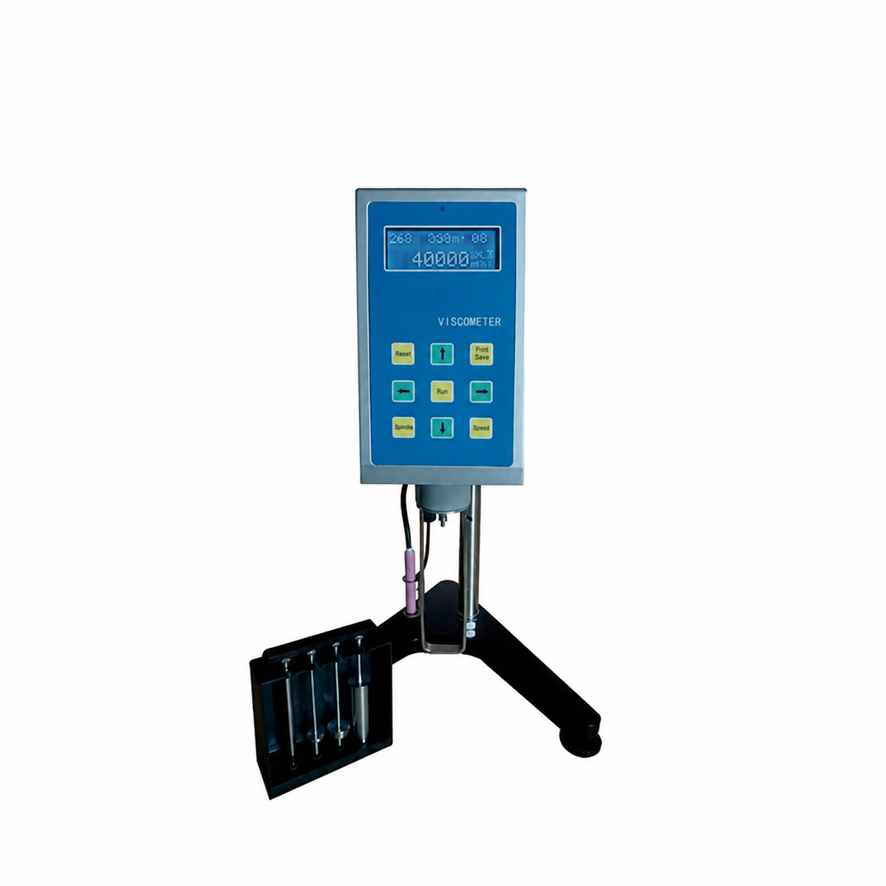 Digital Viscometer BDV Series