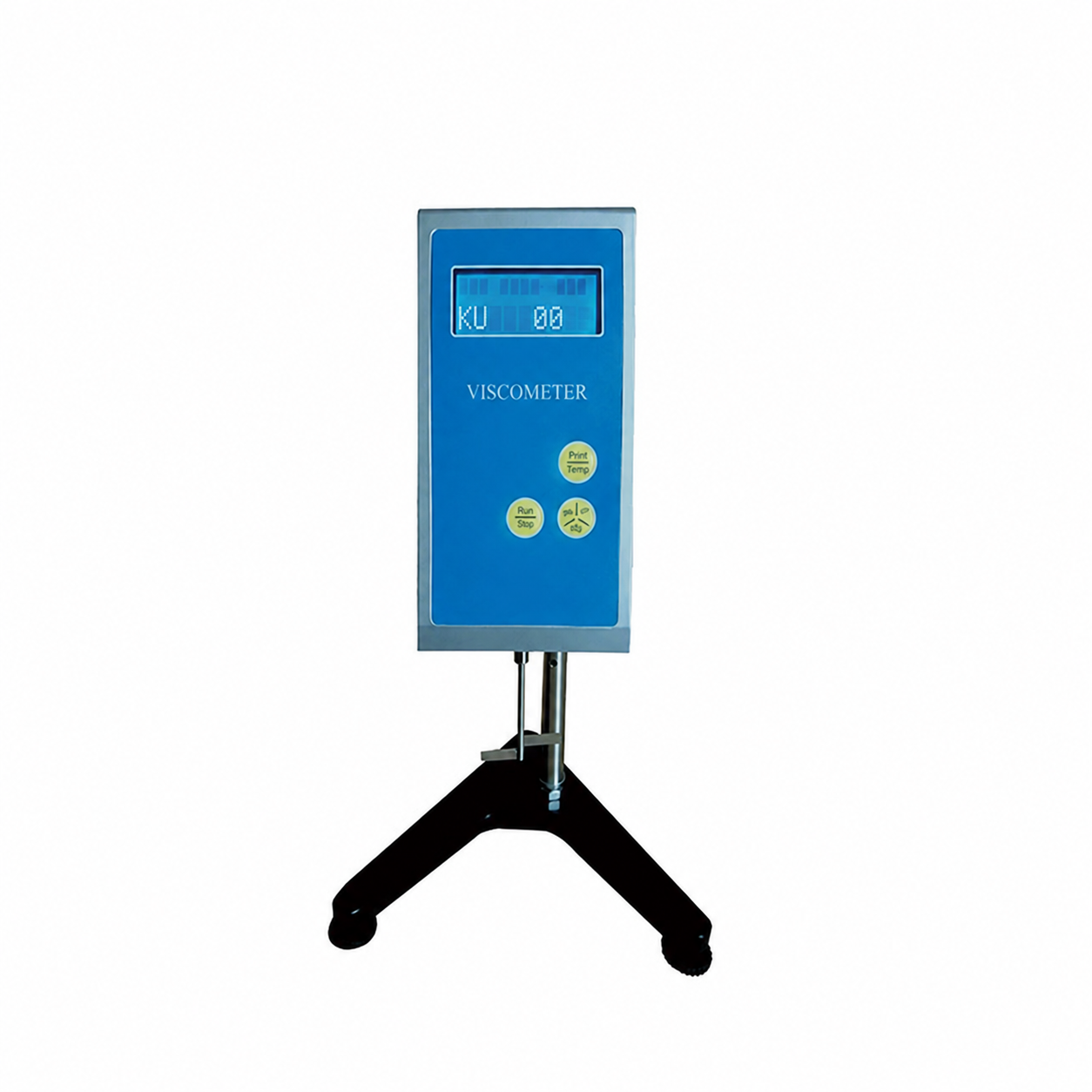 Digital Viscometer