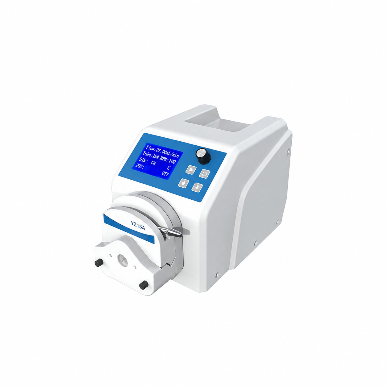 Dispensing Peristaltic Pump