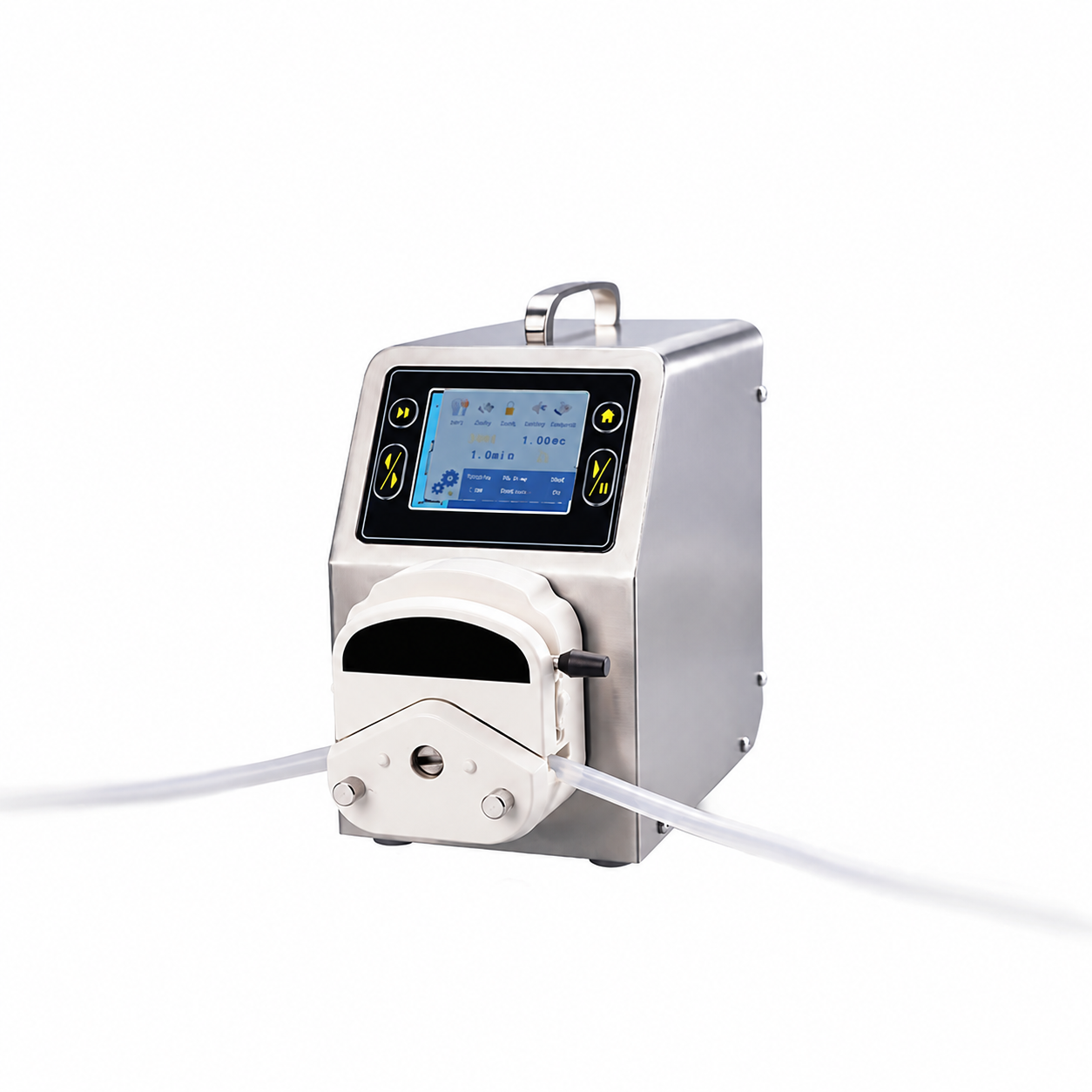 Intelligent Flow Rate Peristaltic Pump FPP Series