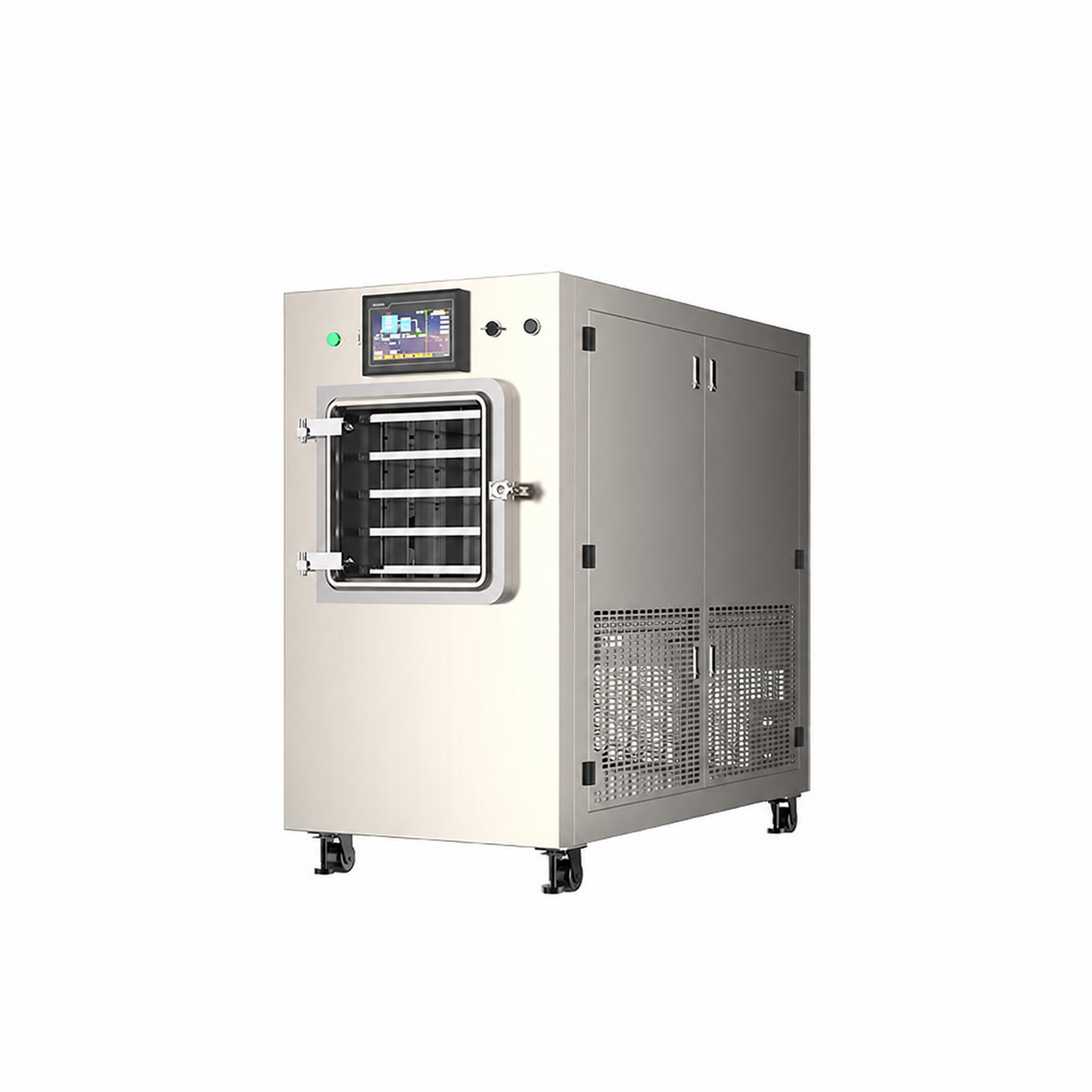 Pilot Freeze Dryer - 20L