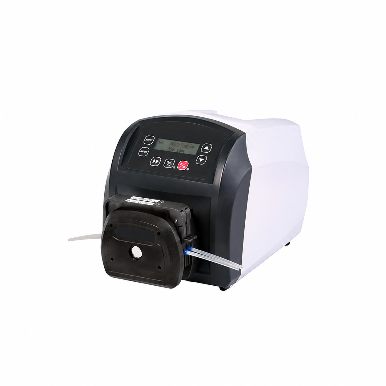 Standard Peristaltic Pump BT-S Series