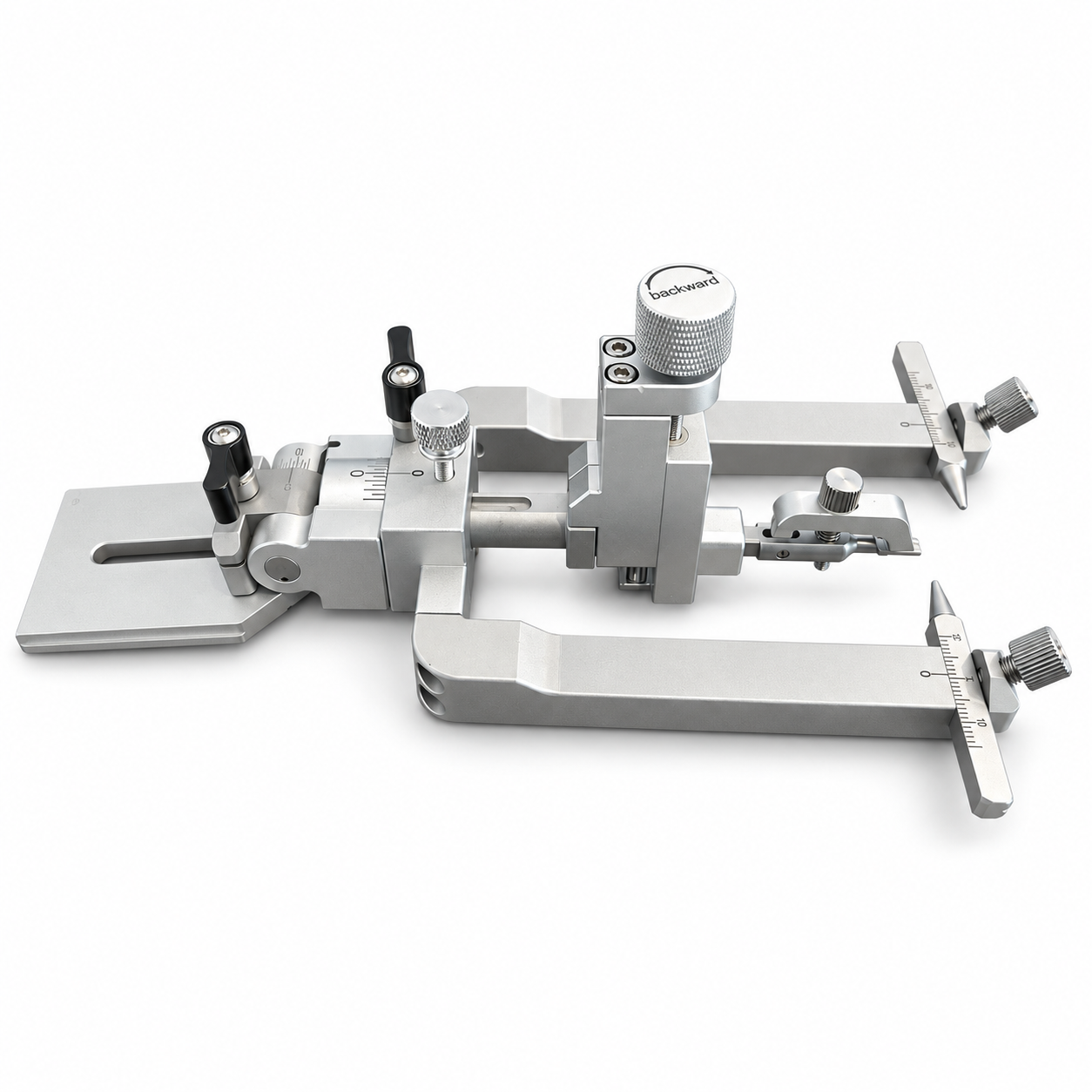 Rotational Mouse Adaptor