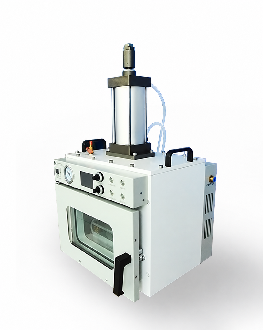 WH-2000A Vacuum Hot Press Bonding Machine