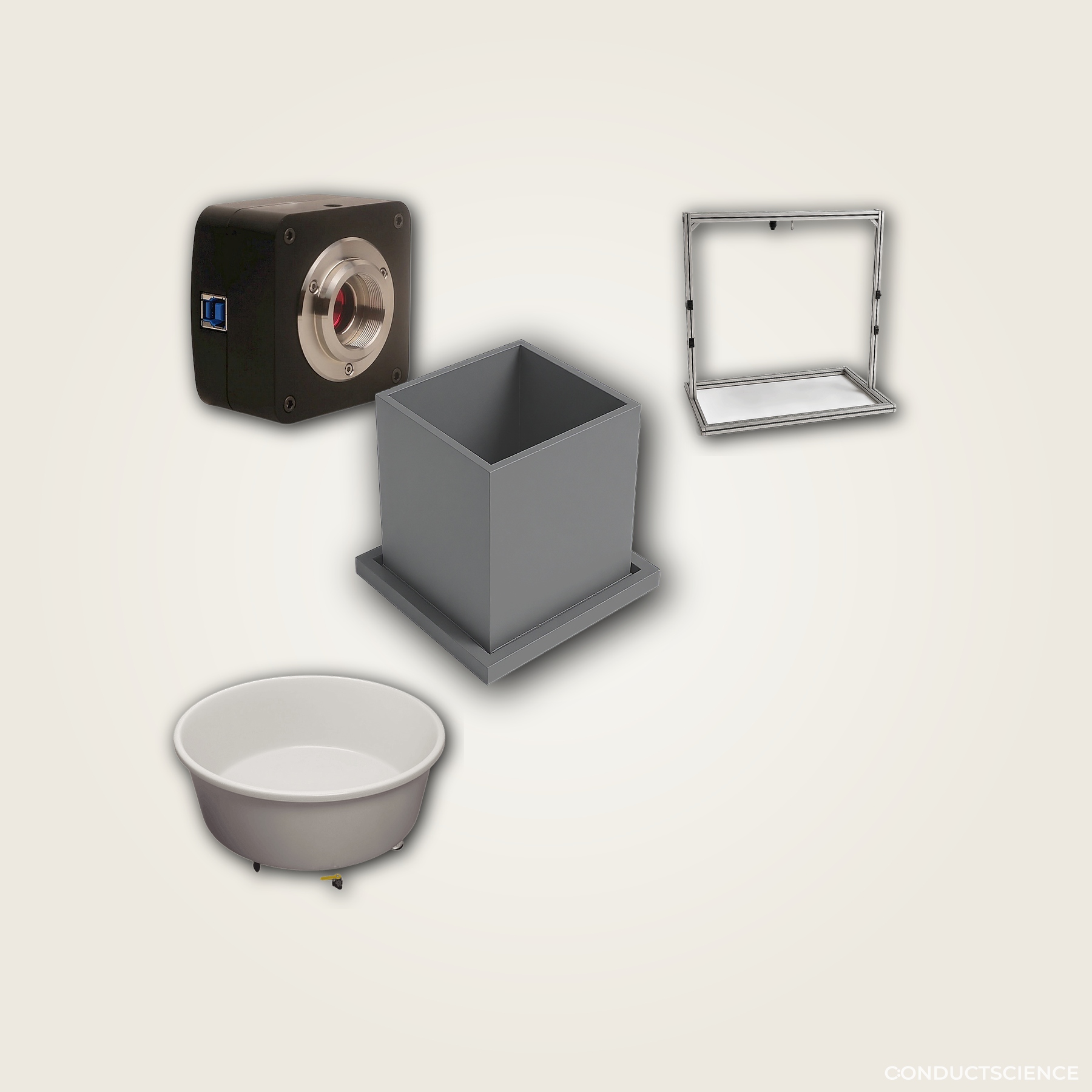 Automated Gait Analysis Bundle