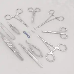 Microsurgery Kit