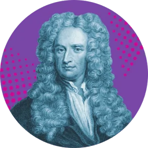 Isaac Newton