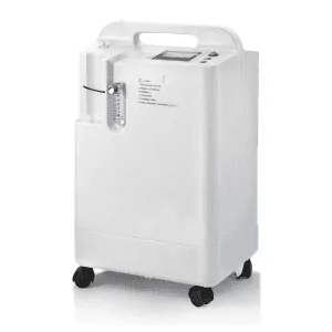 Veterinary Oxygen Concentrator_Compatible With Anesthesia Machine
