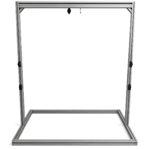 Camera Gantry