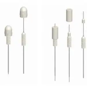 Single Cannula System Pack