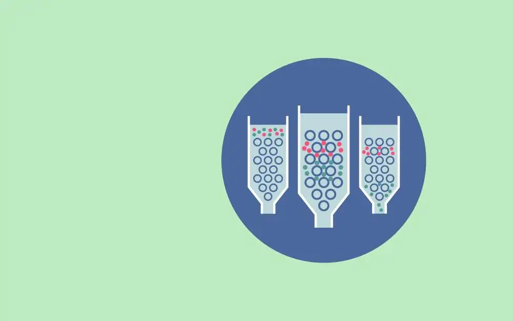 Filtration Chromatography Protocol