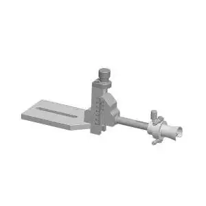Anesthesia Adaptor for Stereotaxic Systems